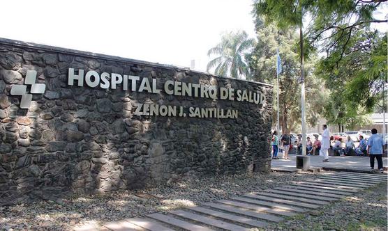 Hospital Centro de Salud