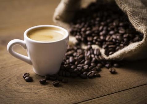 El café, un aliado de la resistencia