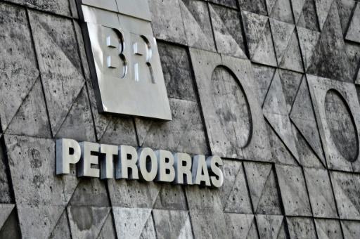 Petrobras la base de la corrupción