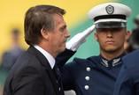 Bolsonaro retorna al gobierno