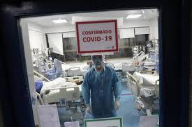 La pandemia en Chile