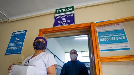 En Tucumán se detectaron 148 nuevos contagios de Covid-19 y 3 fallecimientos por la enfermedad.