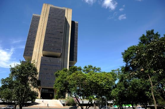 El apetitoso Banco Central brasileño