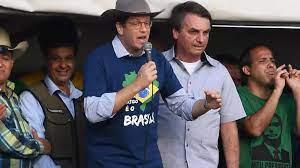 Bolsonaro bancó hasta el último minuto a Salles