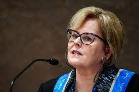 El Supremo Tribunal Federal de Brasil (STF) será presidido desde septiembre de 2022 por la jueza Rosa Weber