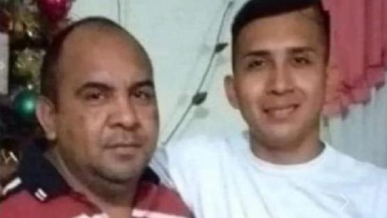 "Denis" y "Coco" detenidos en una causa de narcomenudeo